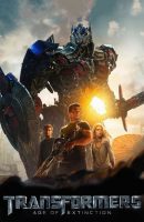 Transformers: Age of Extinction full movie (2014)