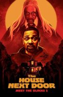 The House Next Door Meet the Blacks 2 Full movie (2021)