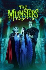 The Munsters (2024)